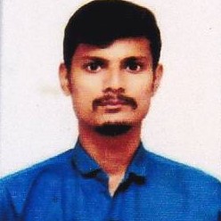 Mr. Akash Anand Kadam 