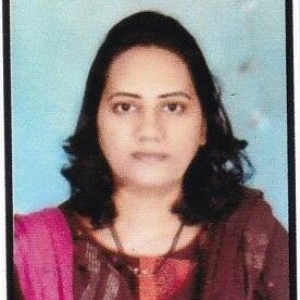 Mrs. Rohini Prabhakar Vichare